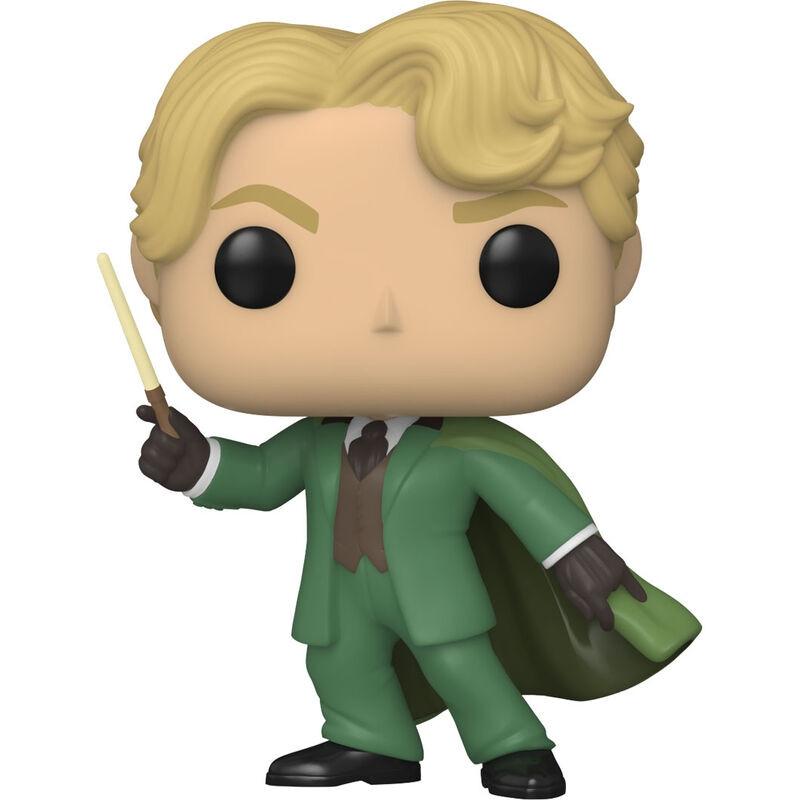 Funko  POP-Figur Harry Potter Gilderoy Lockhart 