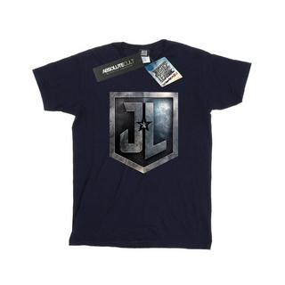 DC COMICS  Tshirt JUSTICE LEAGUE 