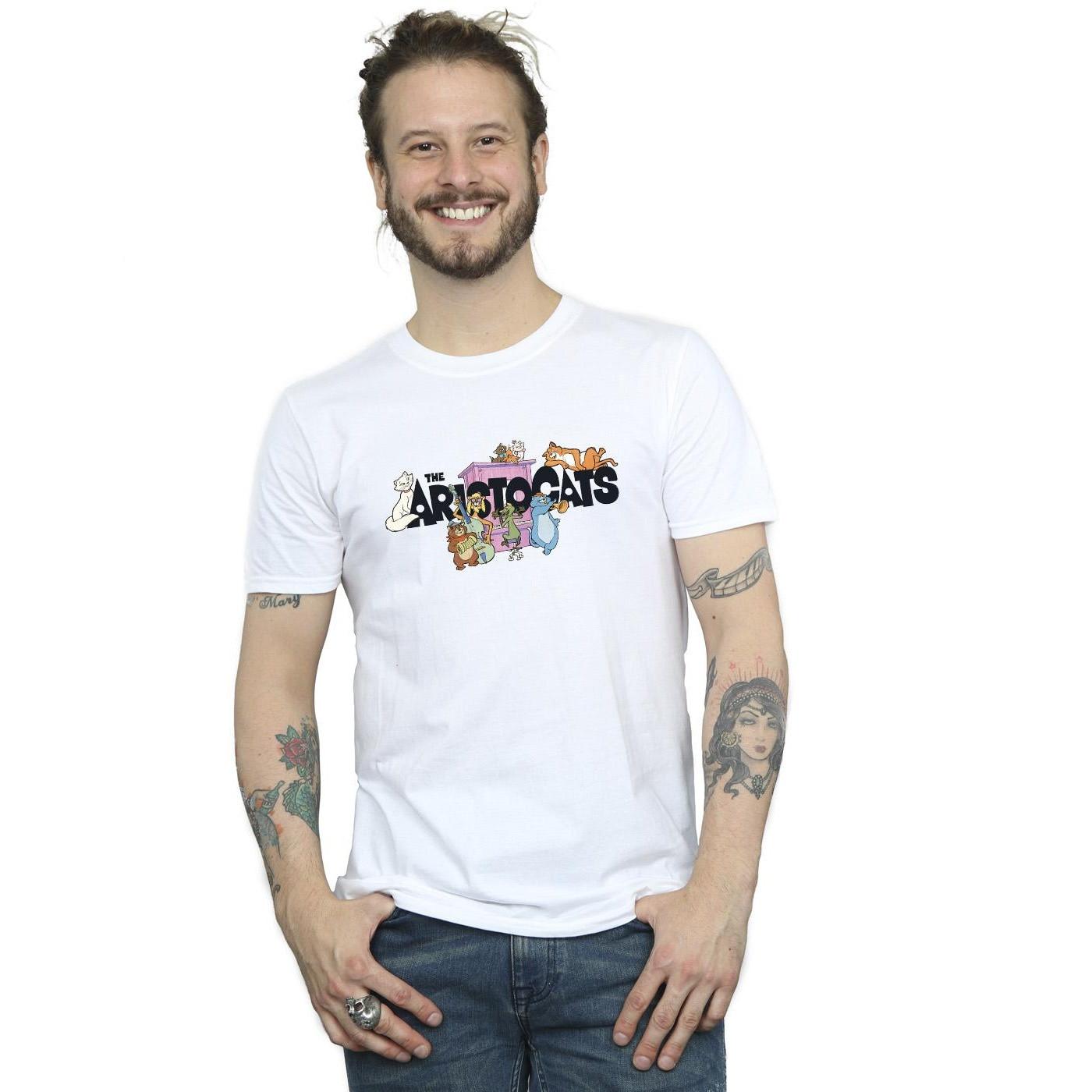 Disney The Aristocats T-Shirt  
