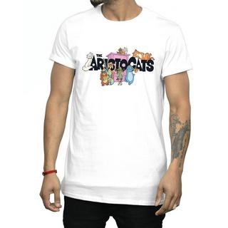 Disney The Aristocats T-Shirt  