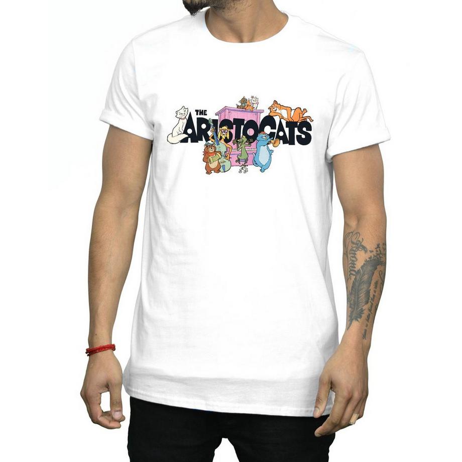 Disney The Aristocats T-Shirt  