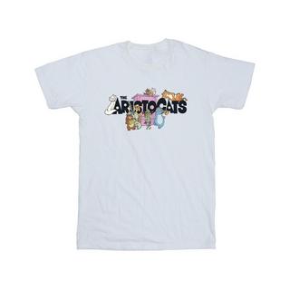 Disney The Aristocats T-Shirt  