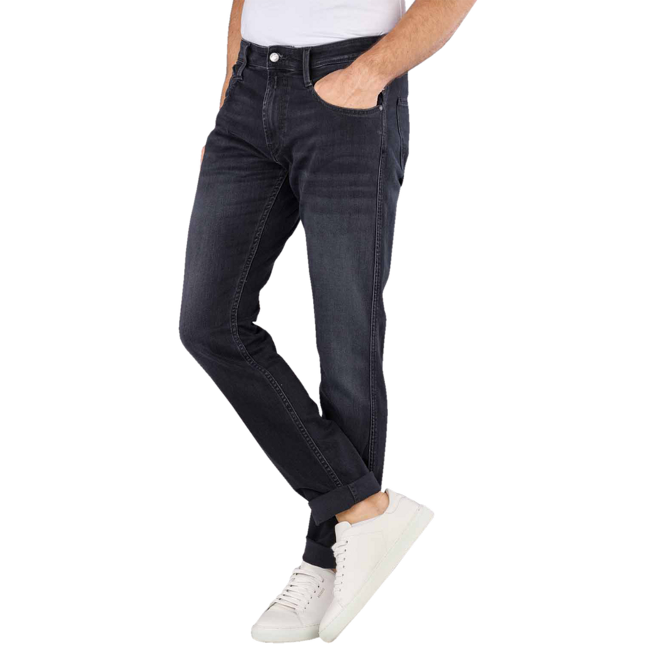 REPLAY Anbass Slim Fit Jeans  