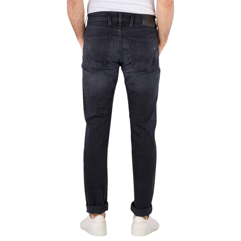 REPLAY Anbass Slim Fit Jeans  