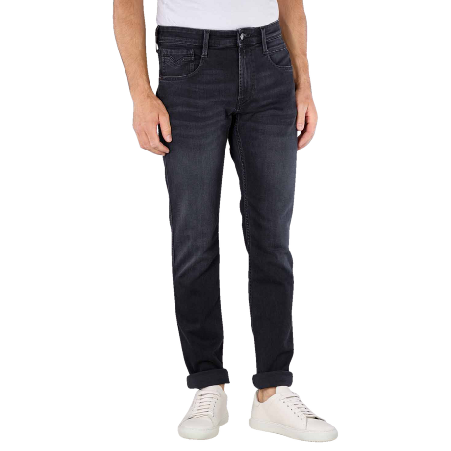 Anbass Jeans Slim Fit