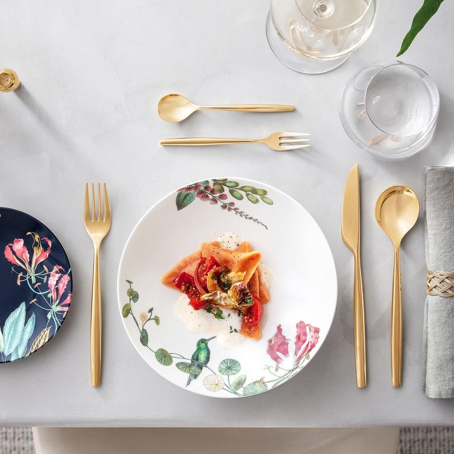 Villeroy & Boch Signature Assiette creuse Avarua  