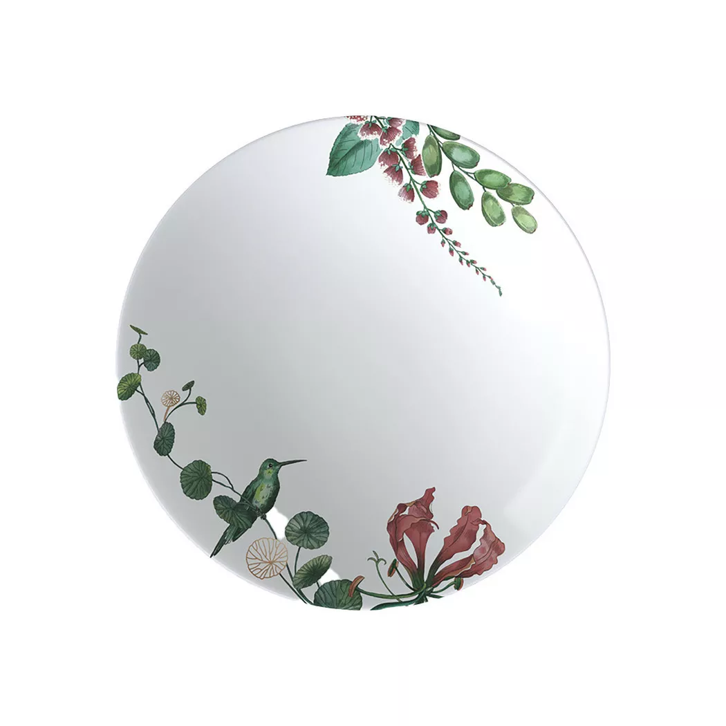 Villeroy & Boch Signature - Assiette creuse Avarua, 22cm, Multicolor