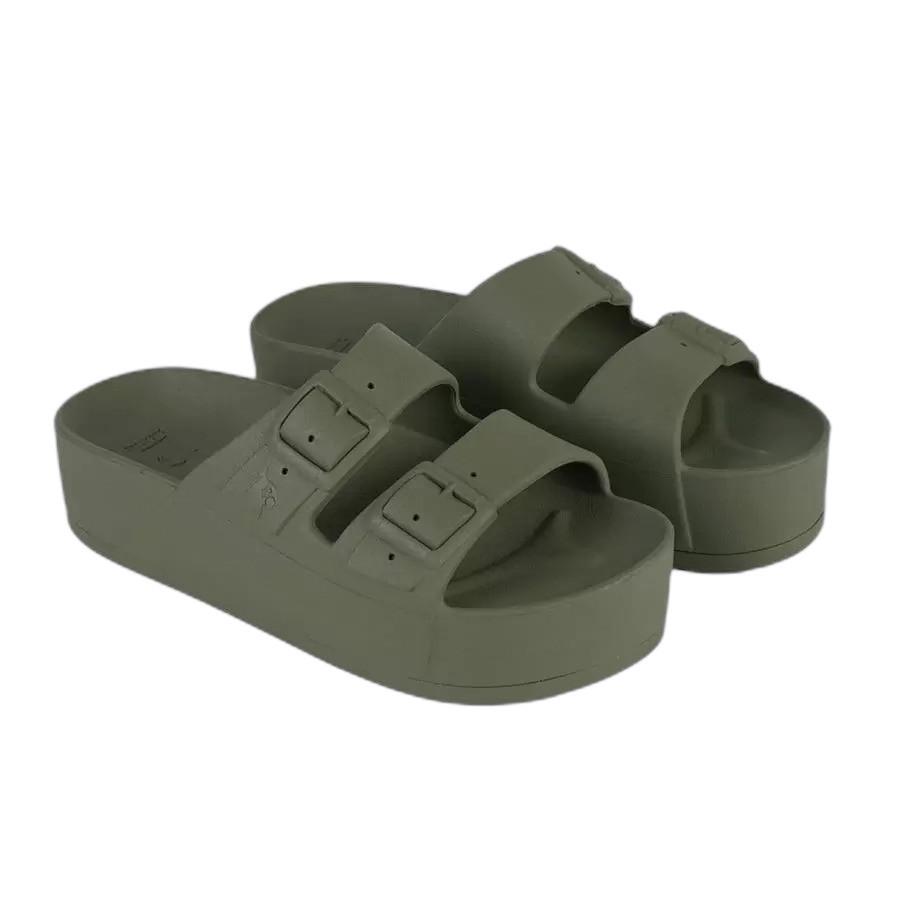 CACATOES  sandales caipirinha classic 