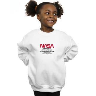 Nasa  Sweatshirt 