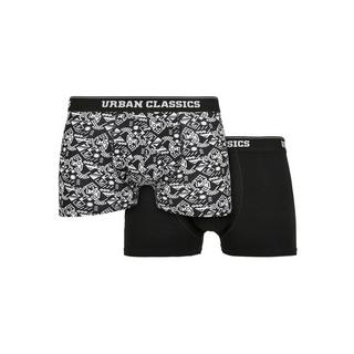 URBAN CLASSICS Boxer Organic Confezione da 2  