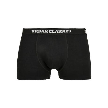 URBAN CLASSICS Boxer Organic Confezione da 2  