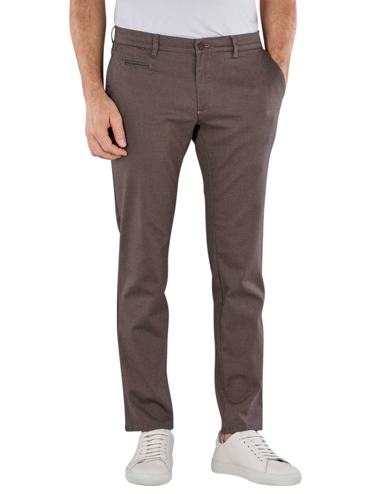BRAX Fabio Chino Slim Fit  