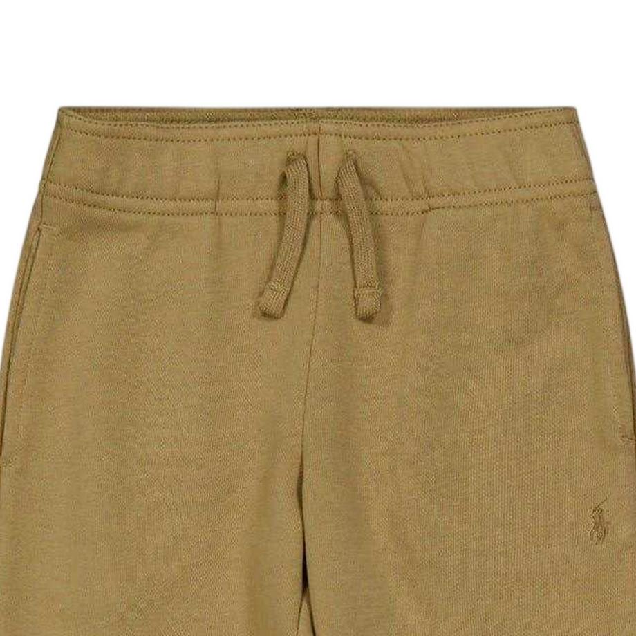 Ralph Lauren  Pantalon De Jogging Motiftyle Logo Brodé 