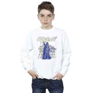 STAR WARS  Sweatshirt 