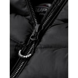 Superdry  Daunenjacke mit Kapuze,   Fuji 