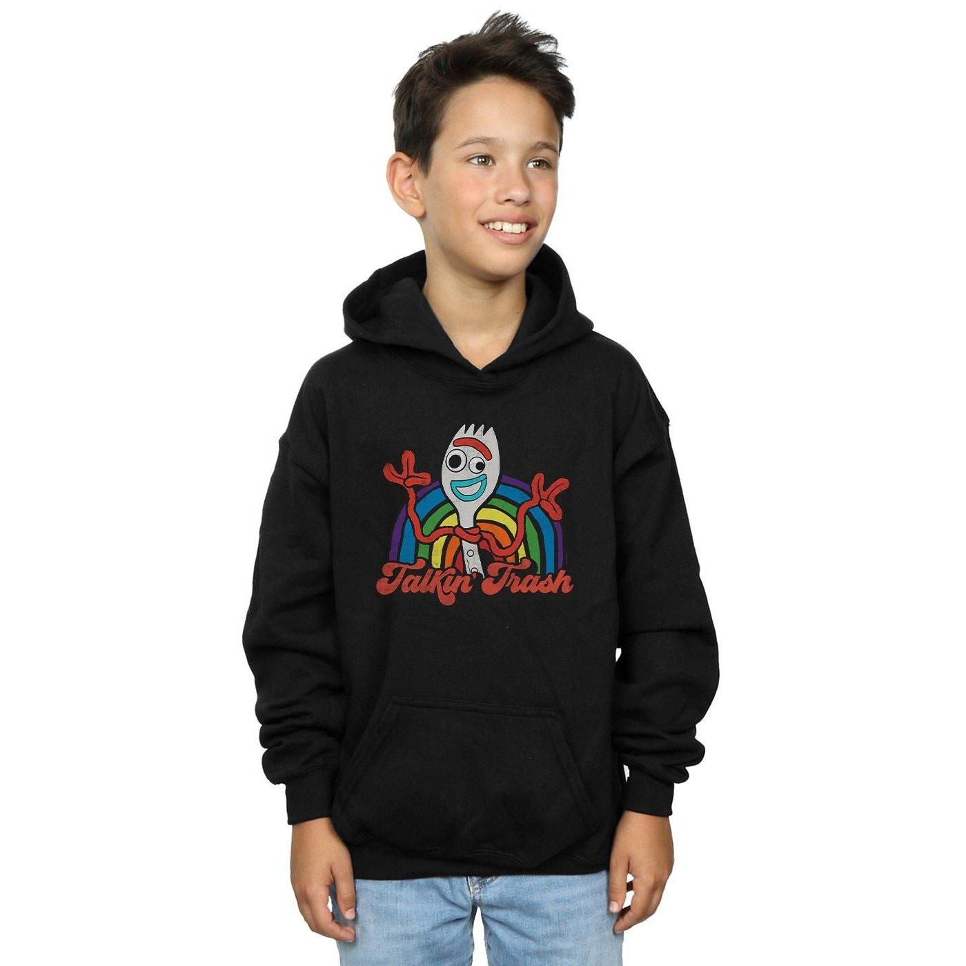 Disney  Toy Story 4 Talkin' Trash Kapuzenpullover 