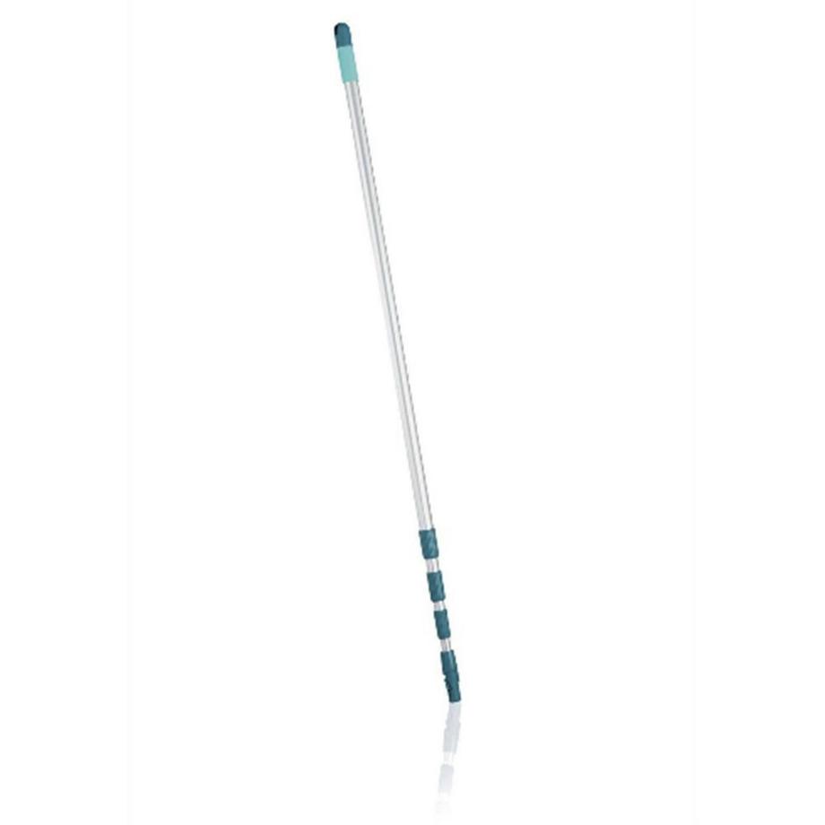 LEIFHEIT Teleskopstiel Aluminium Click  