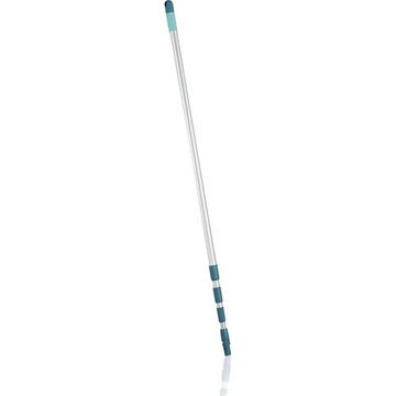Teleskopstiel Aluminium Click