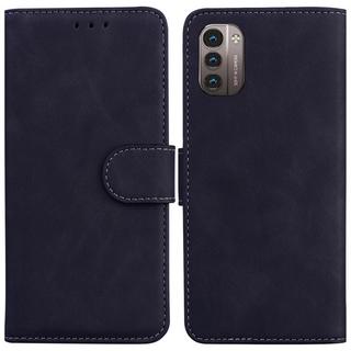 Cover-Discount  Nokia G11 / G21 - Leder Etui Hülle 