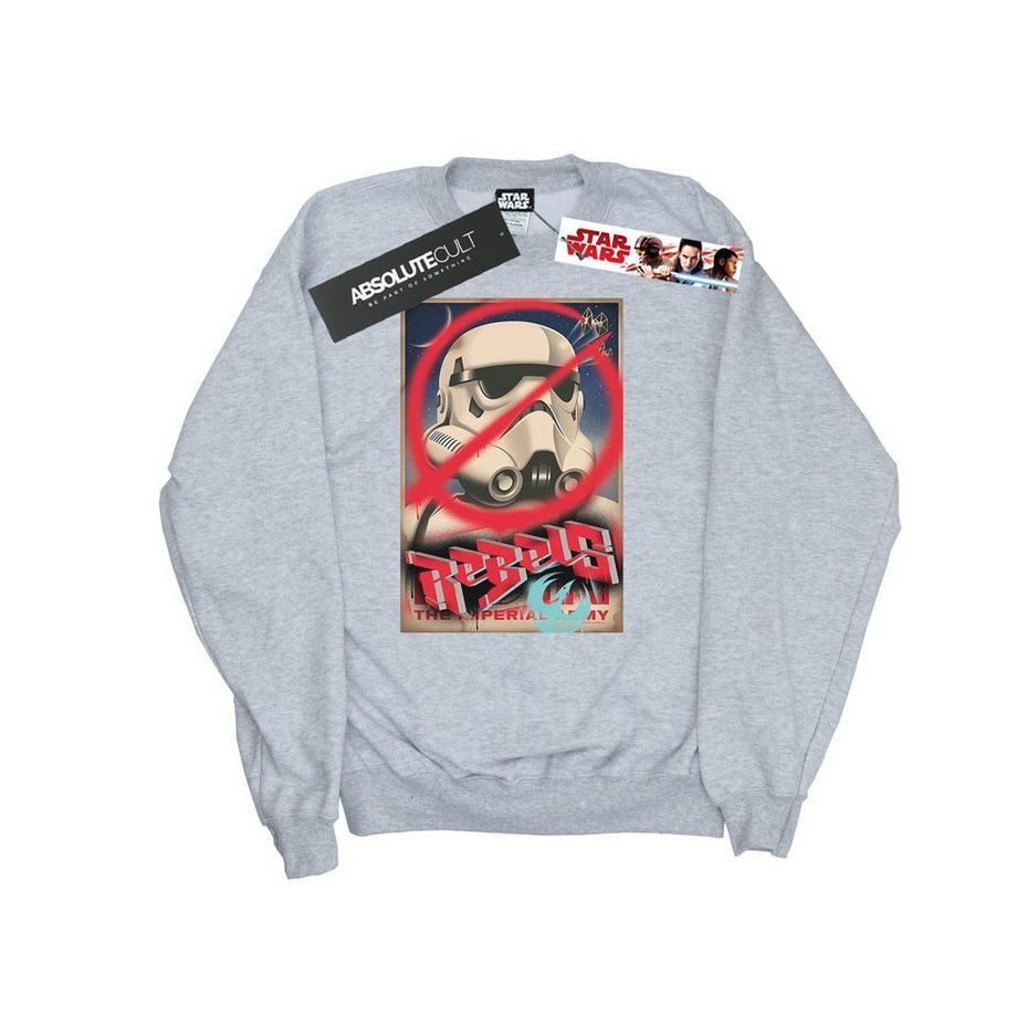 Rebels Sweatshirt