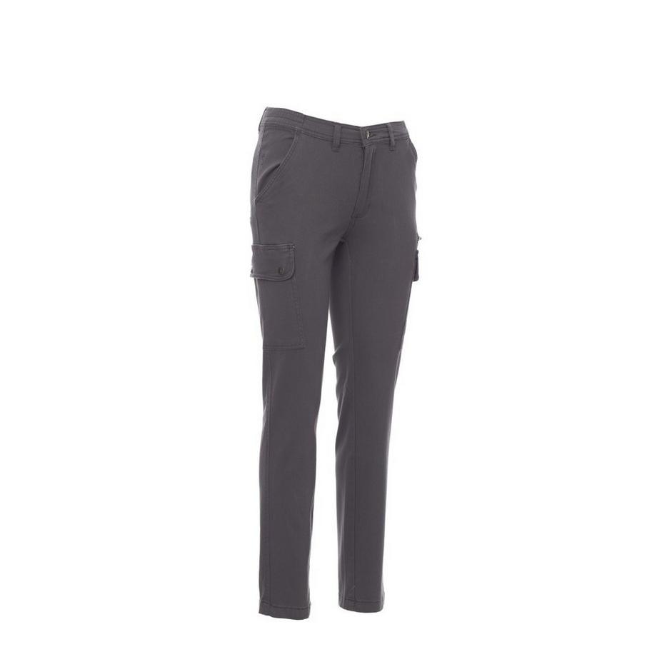 Payper Wear Pantaloni Cargo Forest Stretch Summer  