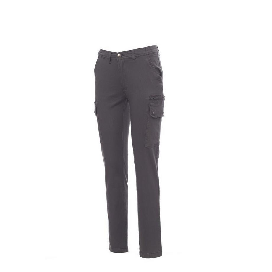 Payper Wear Pantaloni Cargo Forest Stretch Summer  