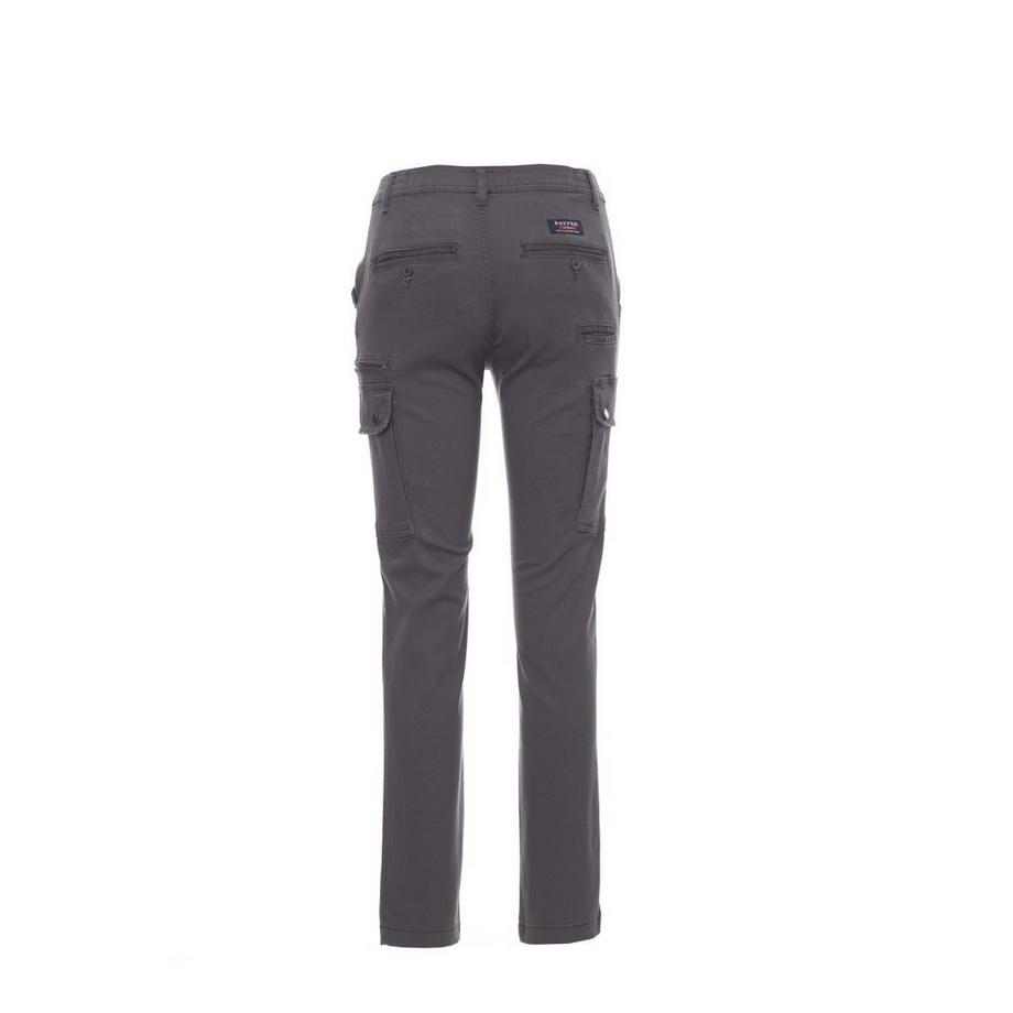 Payper Wear Pantaloni Cargo Forest Stretch Summer  