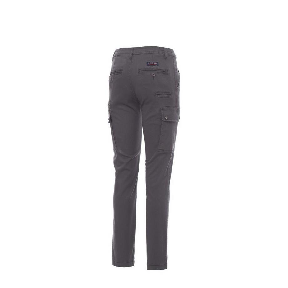 Payper Wear Pantaloni Cargo Forest Stretch Summer  