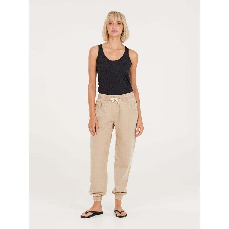 PROTEST PRTEXLINE Pantaloni Chino  