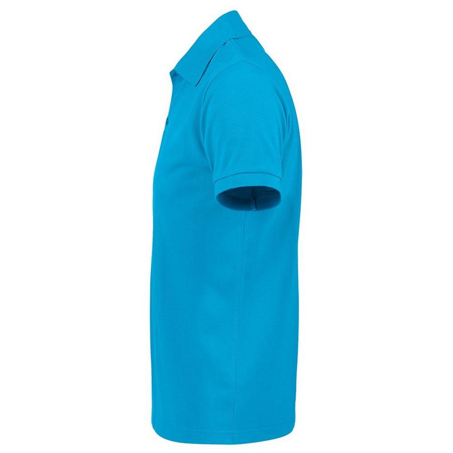 SOLS Prime Pique Polo Manica Corta  