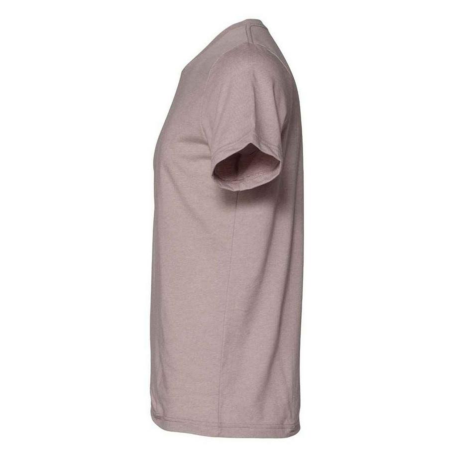 Bella + Canvas T-shirt CVC Manches Courtes  