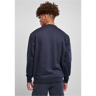 URBAN CLASSICS  felpa urban claic crewneck 