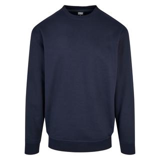 URBAN CLASSICS  felpa urban claic crewneck 