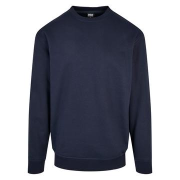 felpa urban claic crewneck