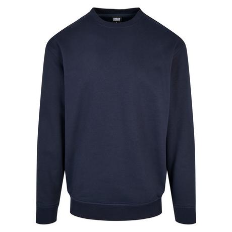 URBAN CLASSICS  felpa urban claic crewneck 