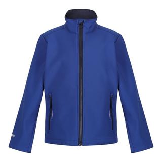 Regatta  Veste softshell ABLAZE Enfant 