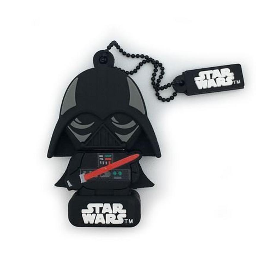 Disney  Clé USB 2.0 Disney Star Wars Dark Vador 32 Go 