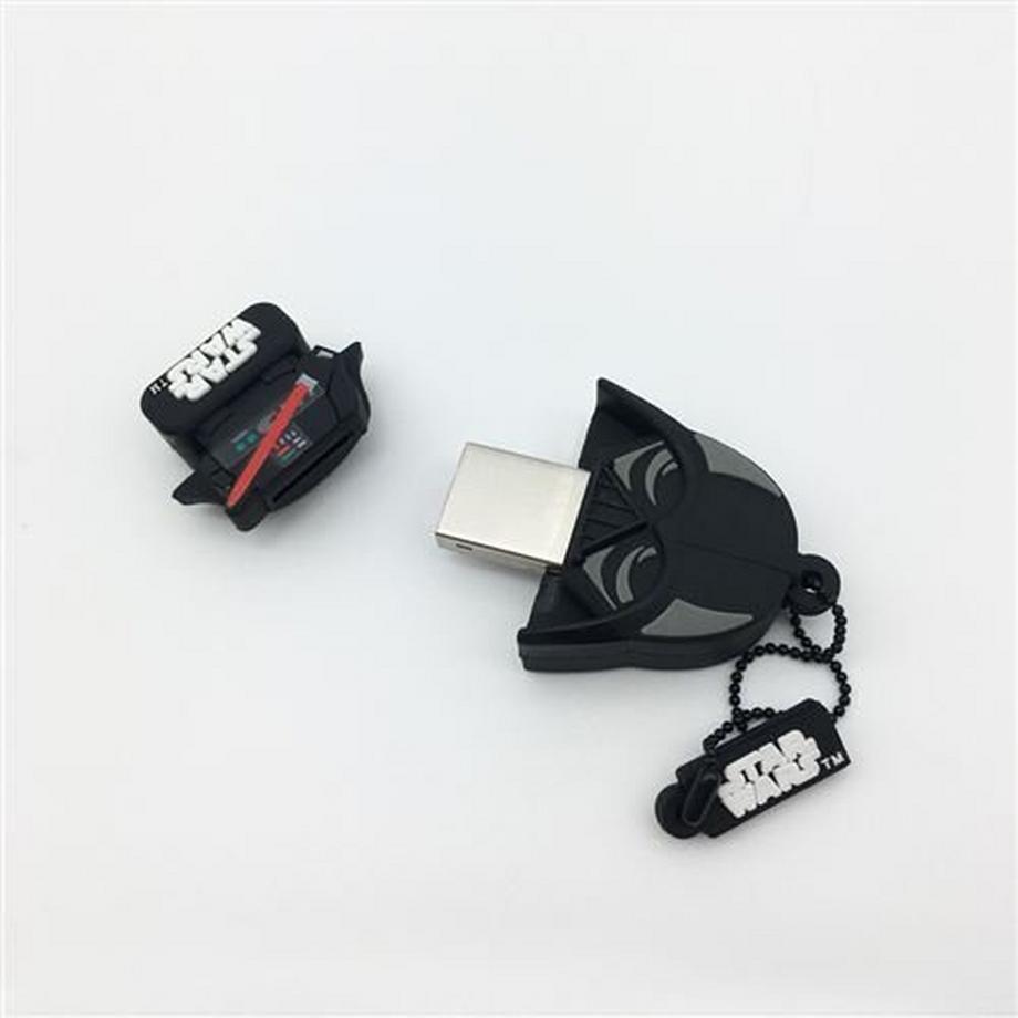 Disney  Clé USB 2.0 Disney Star Wars Dark Vador 32 Go 
