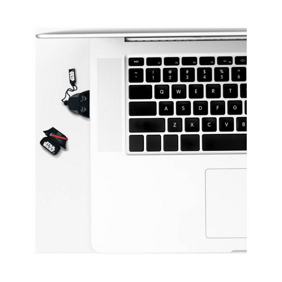 Disney  Clé USB 2.0 Disney Star Wars Dark Vador 32 Go 