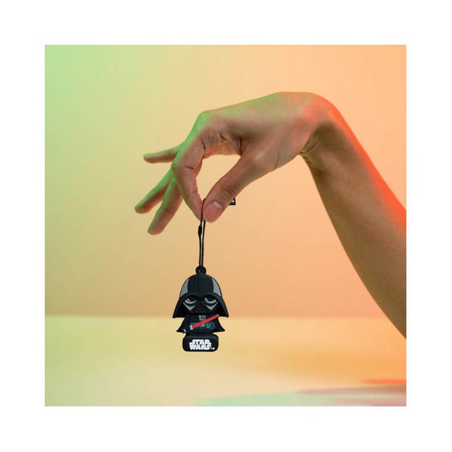 Disney  Clé USB 2.0 Disney Star Wars Dark Vador 32 Go 