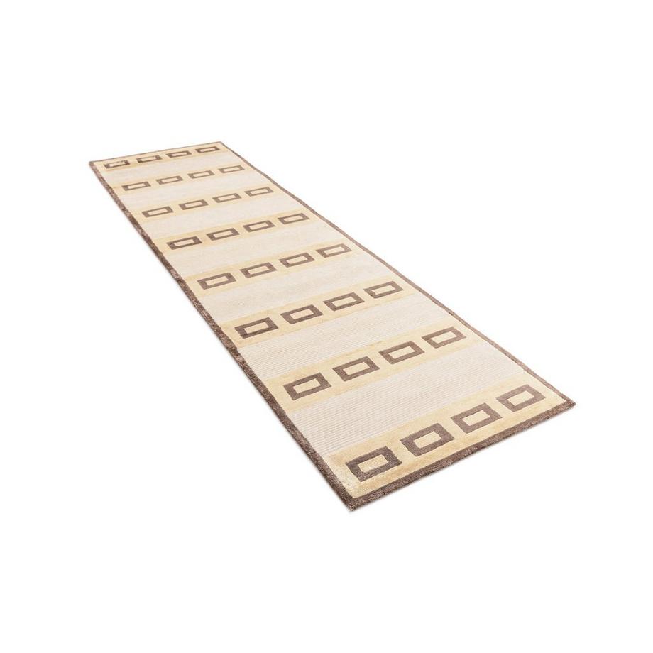 VIDAL Tappeto fatto a mano Darya-Indian  