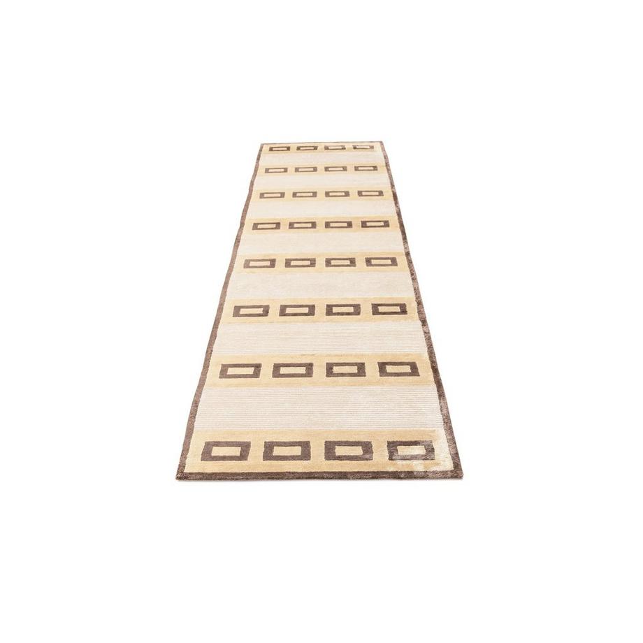 VIDAL Tappeto fatto a mano Darya-Indian  