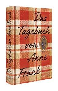 Das Tagebuch von Anne Frank Frank, Anne; Pressler, Mirjam (Übersetzung) Gebundene Ausgabe 