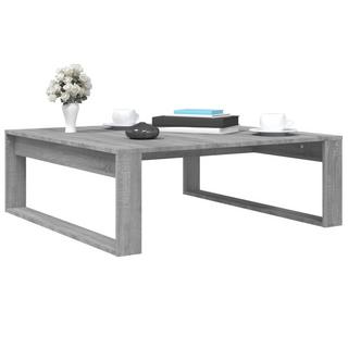 VidaXL Table basse bois d'ingénierie  