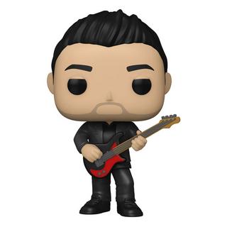 Funko  Fall Out Boy POP! Rocks Vinyl Figur Pete Wentz 