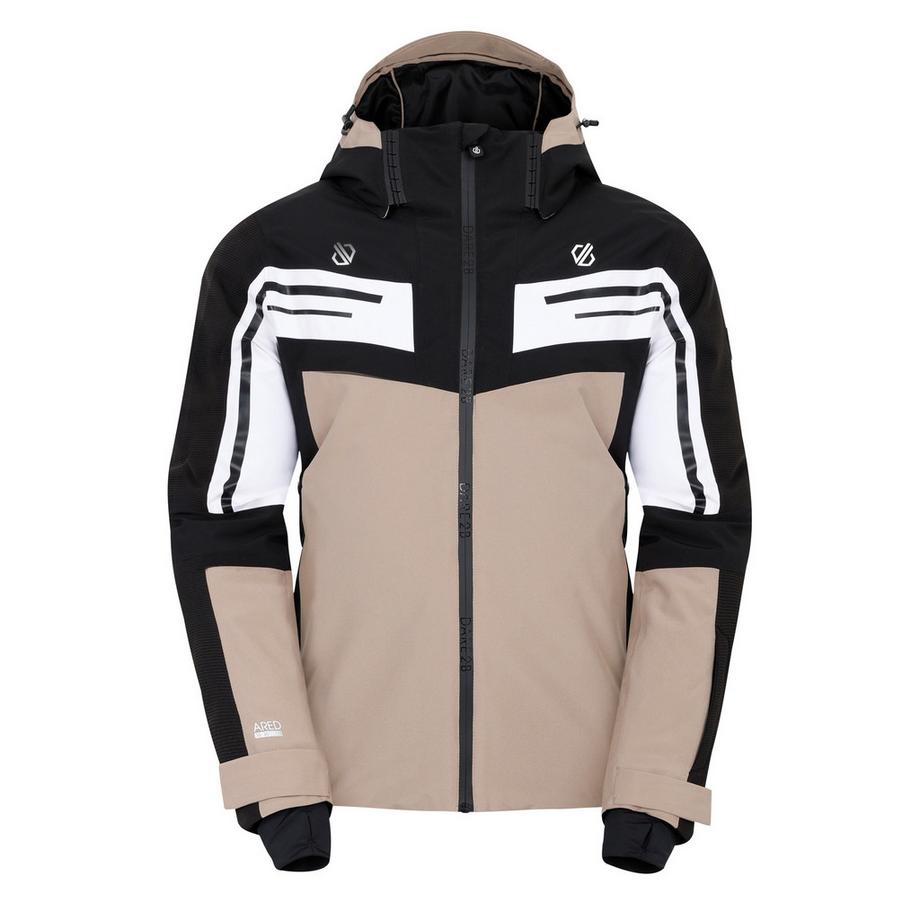 Blouson De Ski Motiftyle Triple