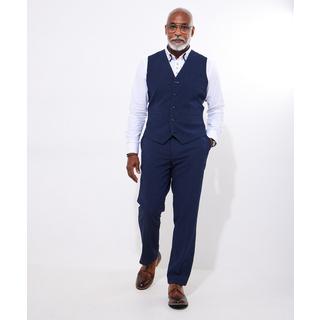 Joe Browns Gilet Abito Gessato Seersucker  