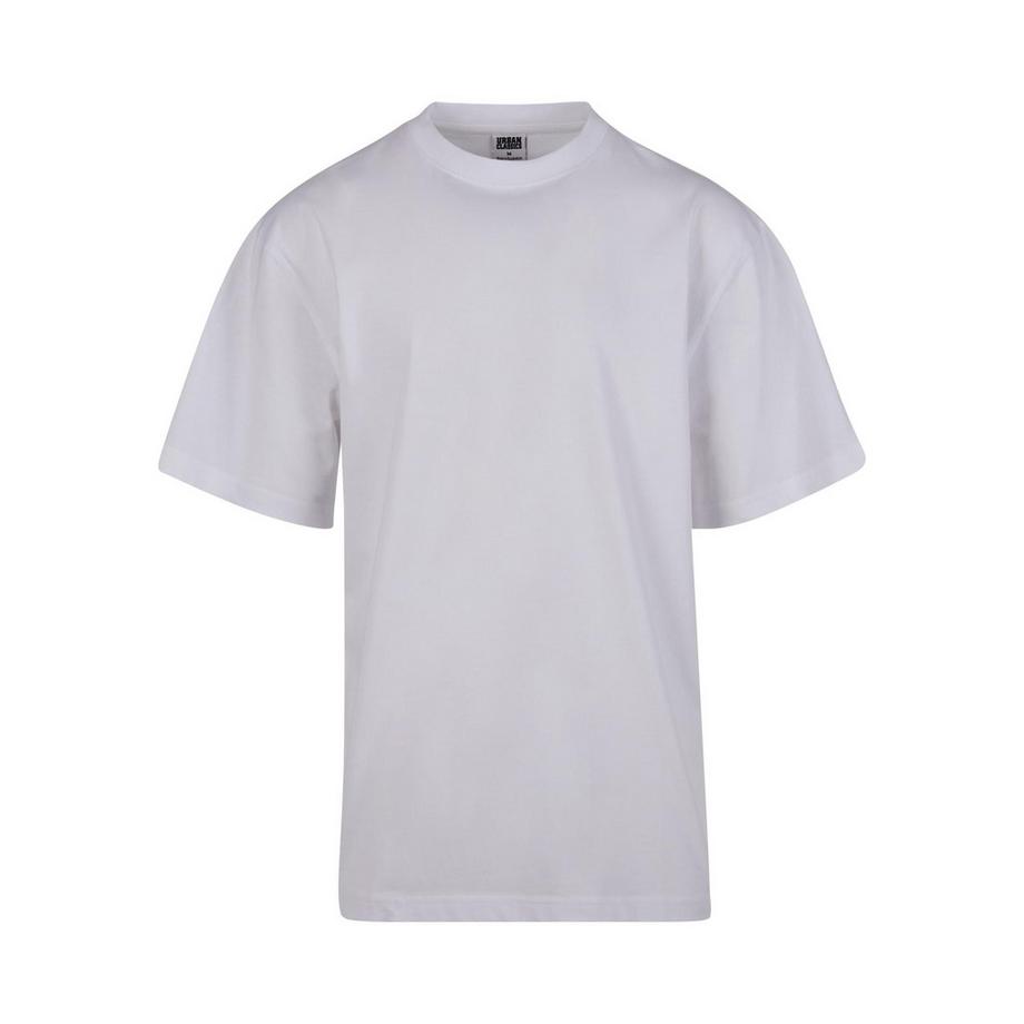 URBAN CLASSICS Tall Tee 2er-Pack  