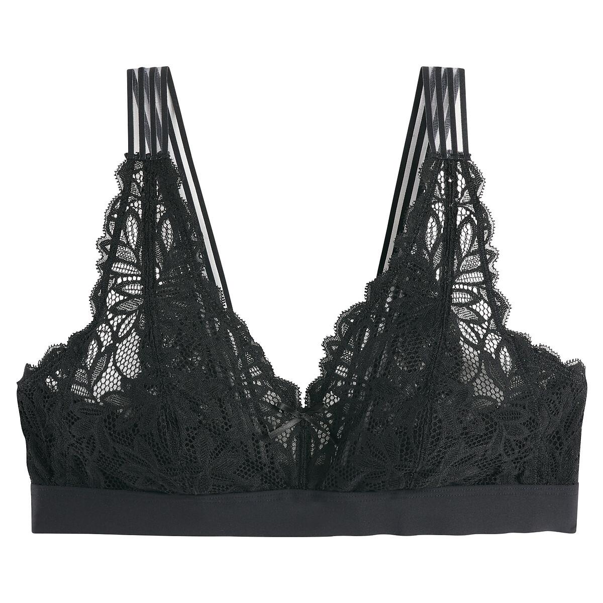 La Redoute Collections  Bralette Margaux 