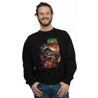 MARVEL  Dead Like Me Sweatshirt 